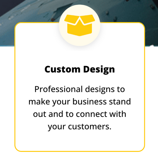 Pro Business Site