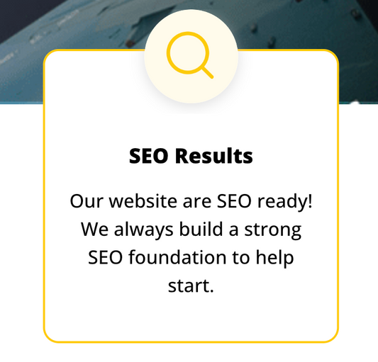 Local SEO Boost
